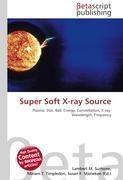 Super Soft X-ray Source