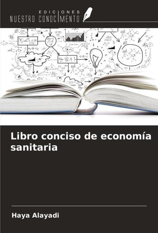 Libro conciso de economía sanitaria