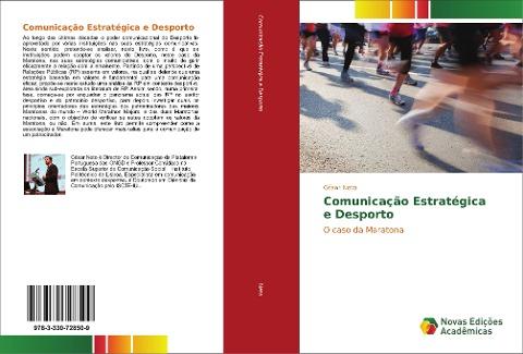 Comunicação Estratégica e Desporto