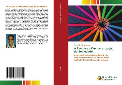 A Escola e a Democratização da Sociedade