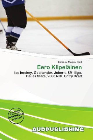 Eero Kilpeläinen