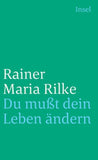 Du mußt Dein Leben ändern