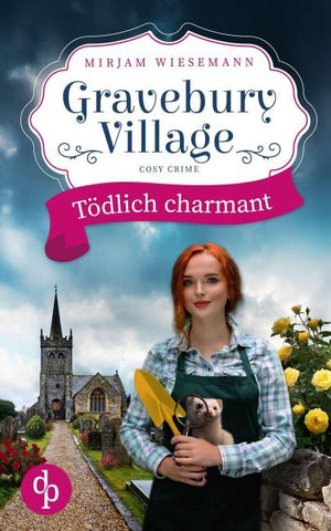Gravebury Village