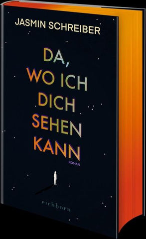 Da, wo ich dich sehen kann