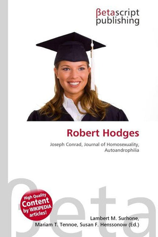 Robert Hodges