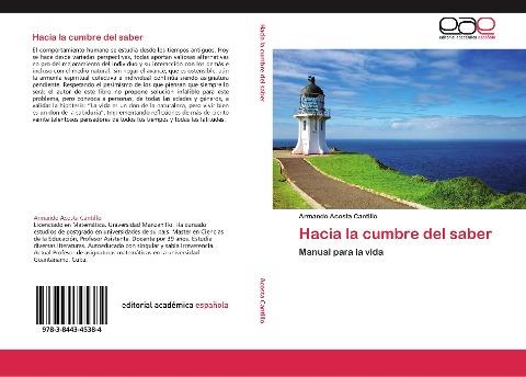 Hacia la cumbre del saber