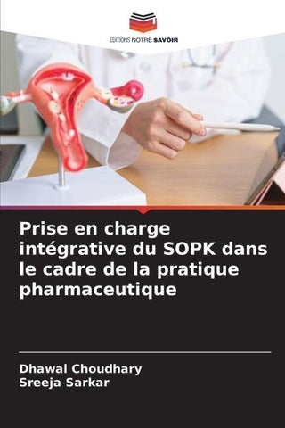 Prise en charge intégrative du SOPK dans le cadre de la pratique pharmaceutique