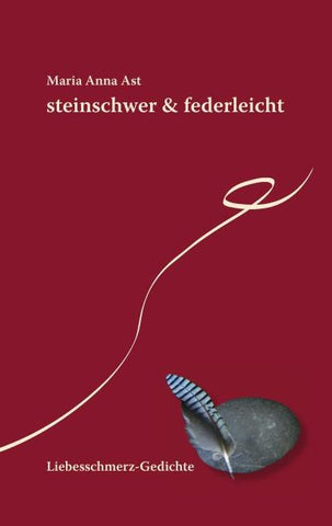 steinschwer & federleicht
