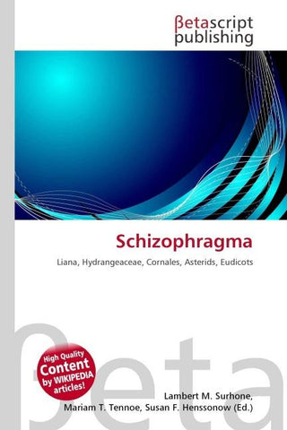 Schizophragma