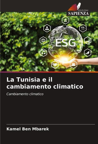 La Tunisia e il cambiamento climatico