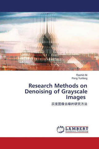 Research Methods on Denoising of Grayscale Images