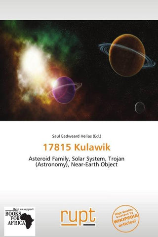 17815 Kulawik