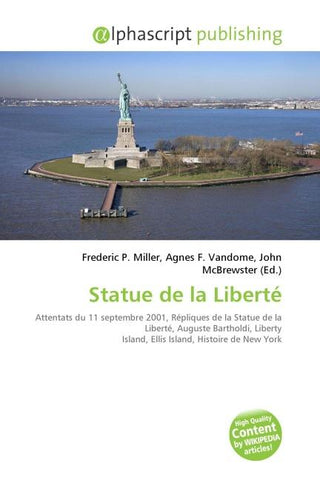 Statue de la Liberté