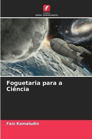 Foguetaria para a Ciência
