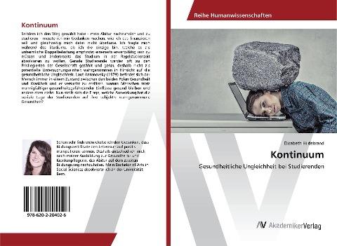 Kontinuum