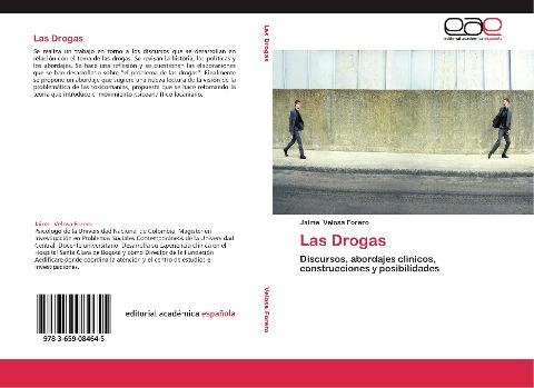 Las Drogas