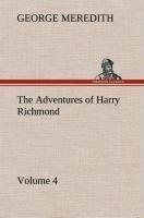 The Adventures of Harry Richmond - Volume 4