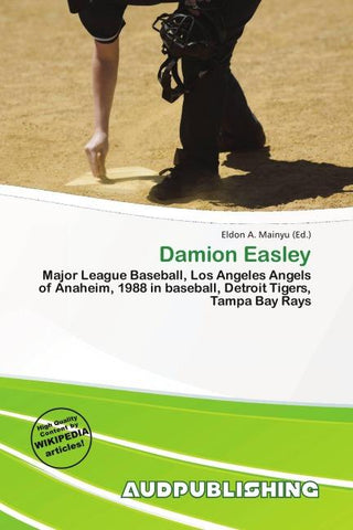 Damion Easley