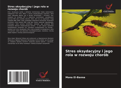 Stres oksydacyjny i jego rola w rozwoju chorób