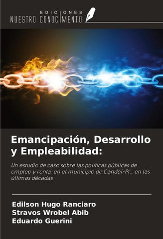 Emancipación, Desarrollo y Empleabilidad: