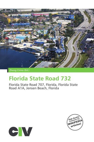 Florida State Road 732