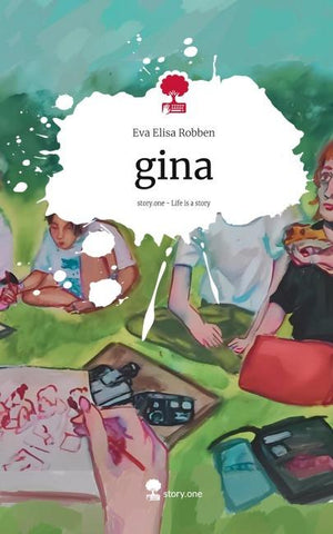 gina. Life is a Story - story.one