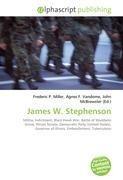 James W. Stephenson
