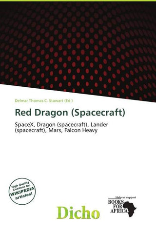 Red Dragon (Spacecraft)