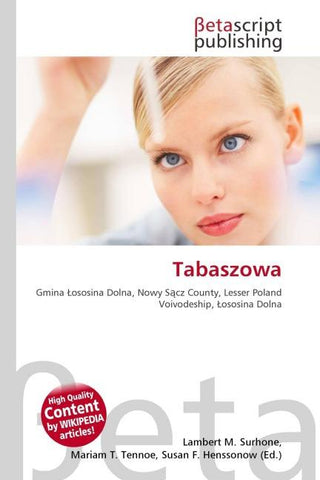 Tabaszowa