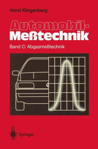 Automobil-Meßtechnik