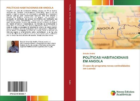 POLÍTICAS HABITACIONAIS EM ANGOLA