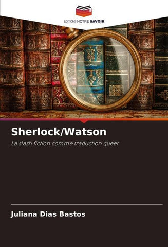 Sherlock/Watson