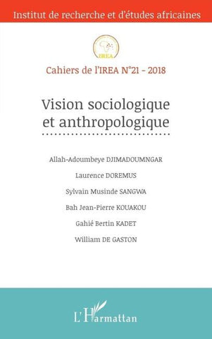Vision sociologique et anthropologique