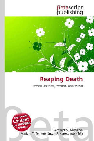 Reaping Death
