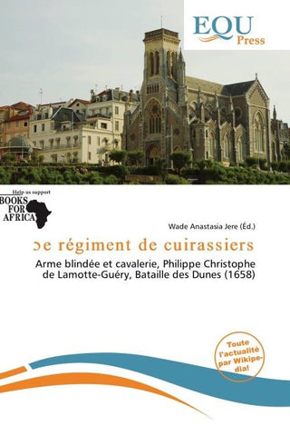 5e régiment de cuirassiers
