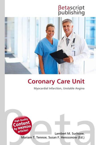 Coronary Care Unit