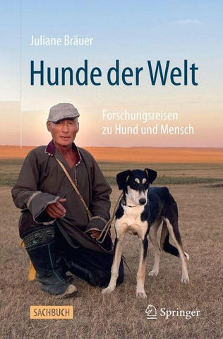 Hunde der Welt