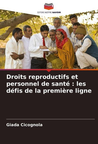 Droits reproductifs et personnel de santé : les défis de la première ligne
