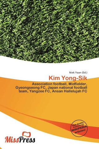 Kim Yong-Sik