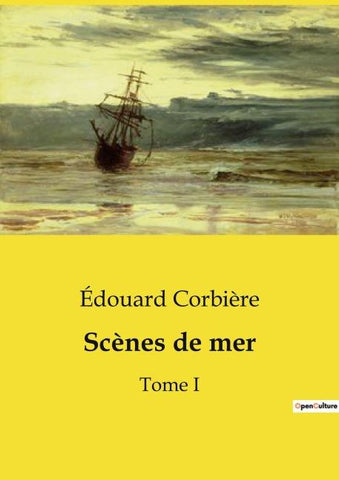 Scènes de mer