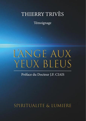 L'Ange aux yeux bleus