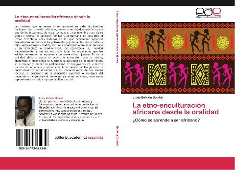 La etno-enculturación africana desde la oralidad