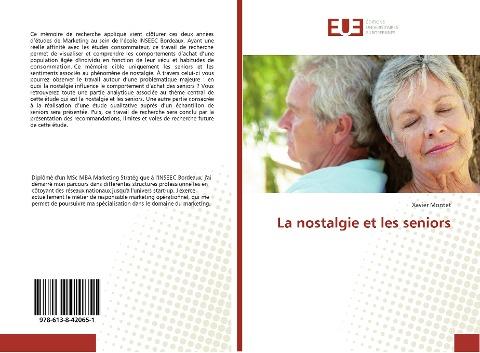 La nostalgie et les seniors