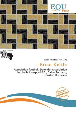 Brian Kettle
