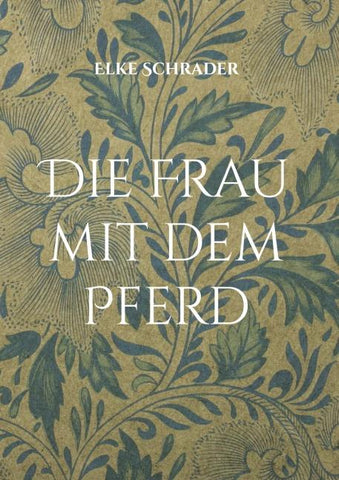 Die Frau mit dem Pferd