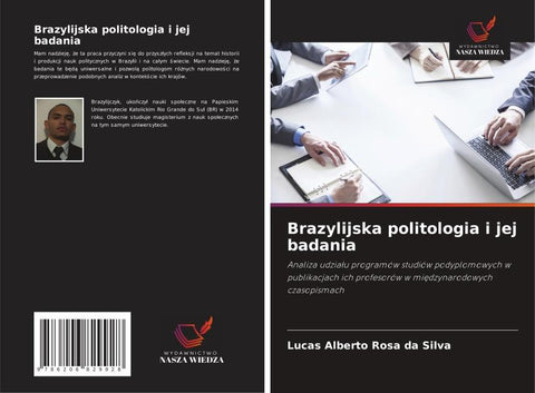 Brazylijska politologia i jej badania