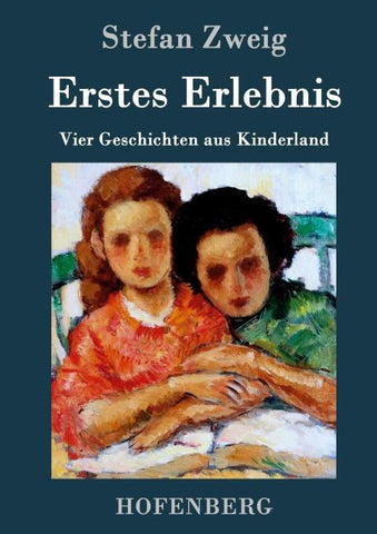 Erstes Erlebnis
