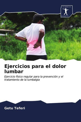 Ejercicios para el dolor lumbar