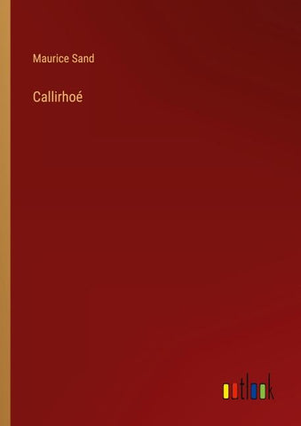 Callirhoé