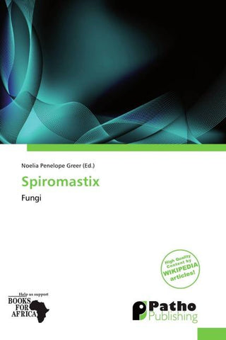 Spiromastix